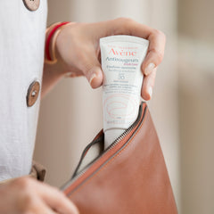 Eau Thermale Avène - Antirougeurs Καταπραϋντικό Emulsion ΗΜΕΡΑΣ κατά των Κοκκινίλων SPF 30 40ml