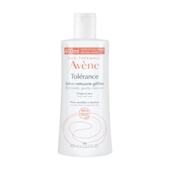 Eau Thermale Avène - Tolérance Λοσιόν Καθαρισμού 400ml