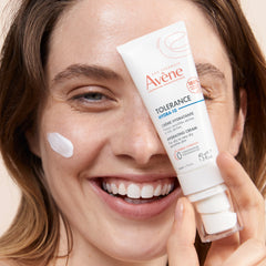 Eau Thermale Avène - TOLERANCE HYDRA-10 Ενυδατική Κρέμα 40ml
