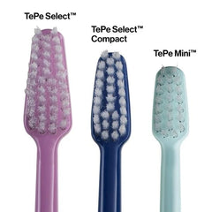 Tepe Select Compact X-Soft Οδοντόβουρτσα 1τμχ