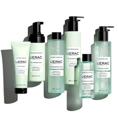 Lierac Cleanser Το Γαλάκτωμα Ντεμακιγιάζ 200ml