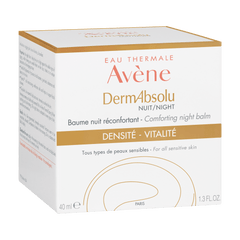 Eau Thermale Avène - DermAbsolu ΝUIT Baume Nύχτας 40ml