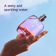 Caudalie Rose de Vigne Fresh Fragrance Γυναικείο Άρωμα, 50ml