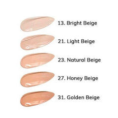 Missha M Perfect Cover Bb Cream Spf42 Pa+++ 50ml Warm Beige No.25