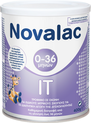 NOVALAC IT