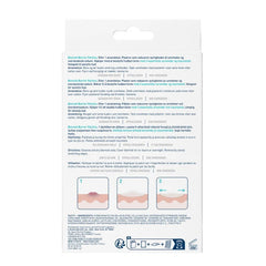 CeraVe Blemish Barrier Patches, Αυτοκόλλητα Επιθέματα Κατά Των Ατελειών, 22 τεμάχια