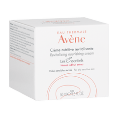 Eau Thermale Avène - Κρέμα Θρέψης και Αναζωογόνησης για το Ξηρό Δέρμα 50ml
