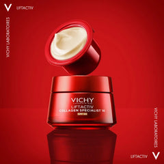 Vichy Liftactiv Collagen Specialist 16 Cream SPF50, 50ml