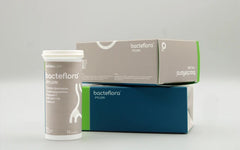 Olonea Care Bacteflora Pylori Συμπλήρωμα Διατροφής για την Αντιμετώπιση του Ελικοβακτηριδίου του Πυλωρού, 14caps