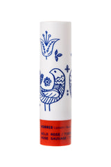 KORRES Άγριο Τριαντάφυλλο Lip Balm Με Χρώμα