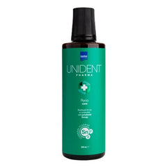 Intermed Unident Pharma Perio Care Mouthwash 500ml