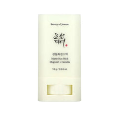 Beauty of Joseon Matte Sun Stick Mugwort & Camelia SPF50+ Αντηλιακό Stick Προσώπου & Σώματος, 18g