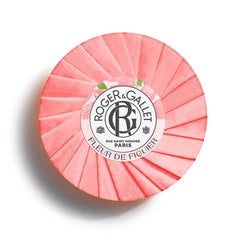 Roger & Gallet Fleur De Figuier Soap, Αρωματικό Σαπούνι 100gr