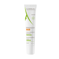 A-DERMA - Epitheliale A.H. ULTRA Καταπραϋντική Eπανορθωτική Κρέμα κατά των Σημαδιών 40ml