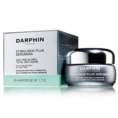 Darphin Stimulskin Plus Serumask Αντιγηραντικός Ορός- Μάσκα Προσώπου, 50ml