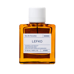 KORRES Lefko Eau de Toilette