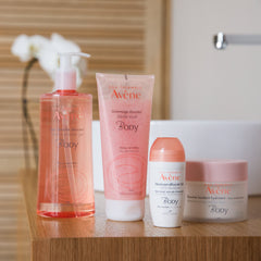 Eau Thermale Avène - BODY Αποσμητικό 24ωρης Αποτελεσματικότητας 50ml