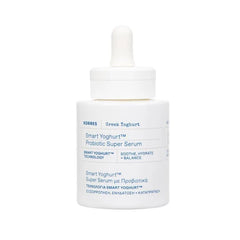Korres Smart Yoghurt Super Serum με Προβιοτικά, 30ml