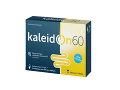 Menarini Kaleidon 60 Προβιοτικά Lactobacillus Rhamnosus GG, 20caps