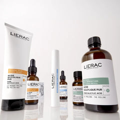 Lierac Protocole Radiance Συμπυκνωμένος Ορός Λάμψης με Καθαρή Βιταμίνη C, 30ml