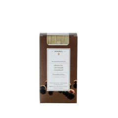 KORRES ARGAN OIL Advanced Colorant 8.1 Ξανθό Ανοιχτό Σαντρέ