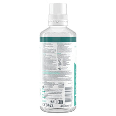 Elmex Sensitive Professional Στοματικό Διάλυμα, 400ml