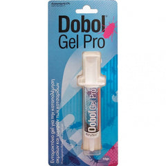 Dobol Gel Pro Εντομοκτόνο για καταπολέμηση ακμαίων και νυμφών των κατσαρίδων ,10gr