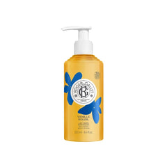 Roger&Gallet Vanille Soleil Body Lotion Αναζωογονητική Λοσίον Σώματος, 250ml