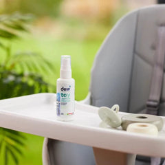Dew Toy & Surface Cleaner Καθαριστικό & Απολυμαντικό Παιχνιδιών 65ml