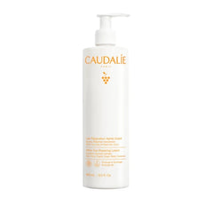 Caudalie After-Sun Repairing Lotion Ενυδατική Λοσιόν Σώματος, 400ml