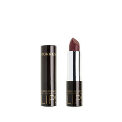 KORRES MORELLO Creamy Lipstick 34 Mocha Brown