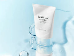 SKIN1004 Madagascar Centella Hyalu-Cica Ενυδατική Κρέμα Προσώπου, 75ml