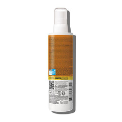 Anthelios Invisible spray spf30 Αντηλιακό Spray Σώματος