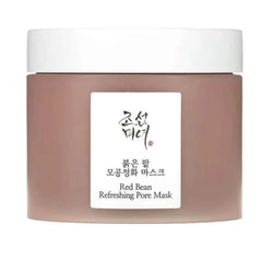 Beauty of Joseon Red Bean Refreshing Pore Mask Απολεπιστική Μάσκα Προσώπου, 140ml