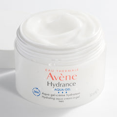Eau Thermale Avène - Hydrance AQUA-GEL Ενυδατική Κρέμα 50ml