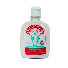 Erythro Forte Classic Κρέμα για Μυϊκούς Πόνους,100ml