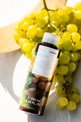 Korres Santorini Grape Αμπέλι Σαντορίνης Αφρόλουτρο, 250 ml