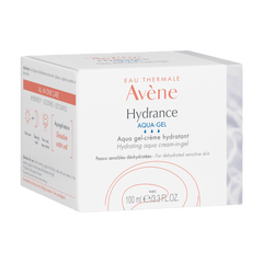 Eau Thermale Avène - Hydrance AQUA-GEL Ενυδατική Κρέμα 50ml