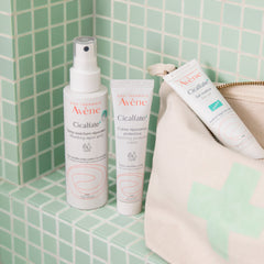 Eau Thermale Avène - Cicalfate+ Ξηραντικό Επανορθωτικό Σπρέι 100ml