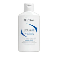 Ducray Kelual DS Shampooing, Καταπραϋντικό Σαμπουάν Κατάλληλο για τα Λέπια 100ml