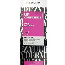 FREZYDERM CONFIDENCE UP CREAM-GEL
