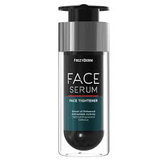 Frezyderm Tightener Face Serum Ορός Σύσφιξης Προσώπου, 30ml