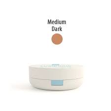 Intermed Luxurious SunCare Silk Cover BB Compact Spf50+ 03 Medium Dark 12g