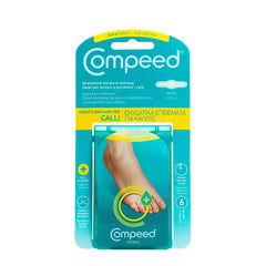 COMPEED CORN MOIST 6