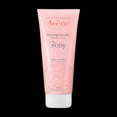 Eau Thermale Avène - Απαλό Scrub Σώματος 200ml