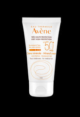 Eau Thermale Avène Κρέμα Μineral SPF 50+ 50ml