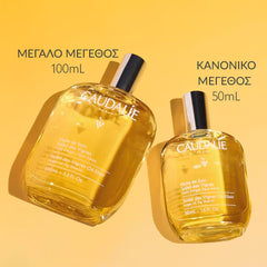 Caudalie Body Care Soleil des Vignes Oil Elixir - 50ml