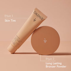 Caudalie Vinocrush Long Lasting Bronzer Powder