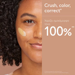 Caudalie Vinocrush Skin Tint - Shade 4