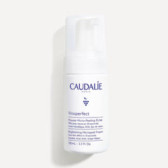 Caudalie Vinoperfect Brightening Micropeel Foam Vinoperfect 100ml
